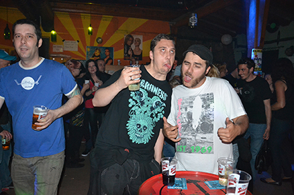 Bravo Hits Party Teil II