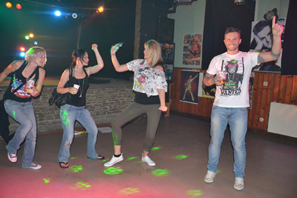 Bravo Hits Party Teil II