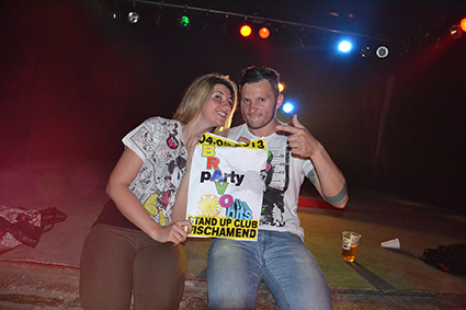 Bravo Hits Party Teil II