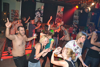 Bravo Hits Party Teil II