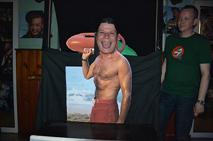 Bravo Hits Party Teil II