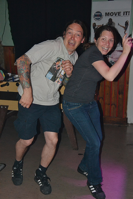 Bravo Hits Party Teil II