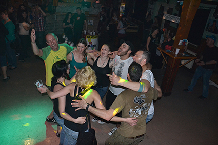 Bravo Hits Party Teil II