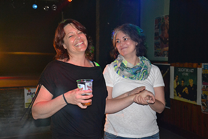 Bravo Hits Party Teil I