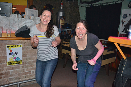 Bravo Hits Party Teil I