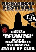Fischamend Festival