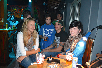 Fischamender Festival