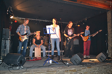 Fischamender Festival