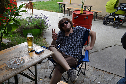 Pekal Party Part II