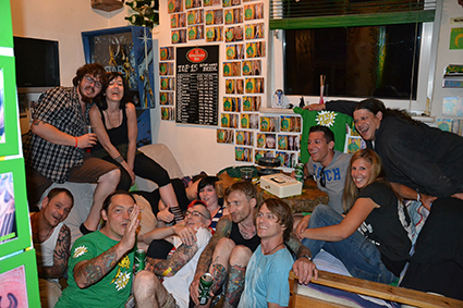 Pekal Party Part II