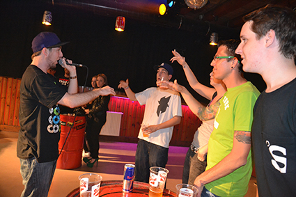 Hip Hop Fest