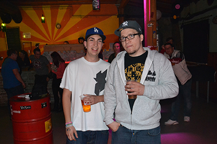 Hip Hop Fest