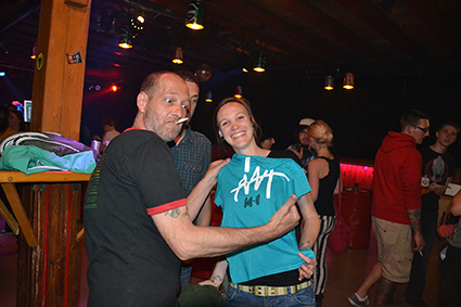 Hip Hop Fest