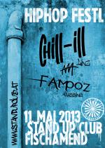 HipHop Festl