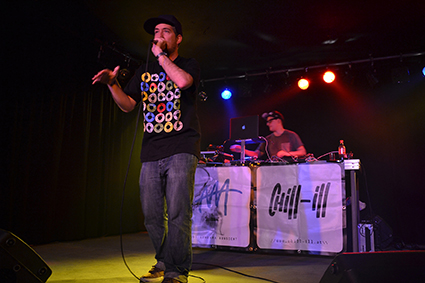 Hip Hop Fest