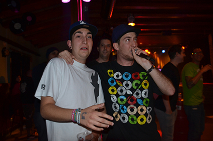 Hip Hop Fest