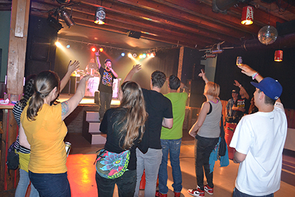 Hip Hop Fest