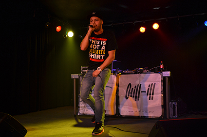 Hip Hop Fest
