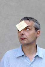Thomas Maurer - Neues Programm