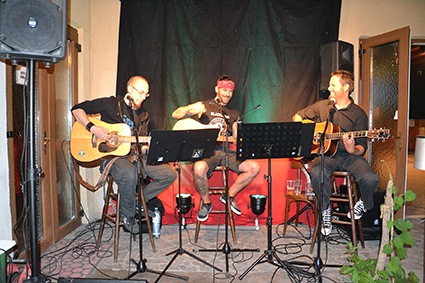 Sommerfest