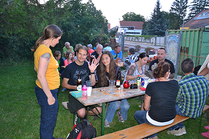 Sommerfest