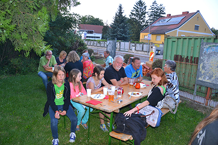 Sommerfest