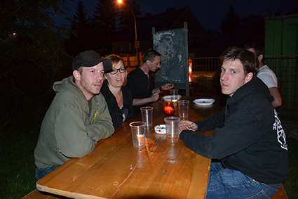 Sommerfest