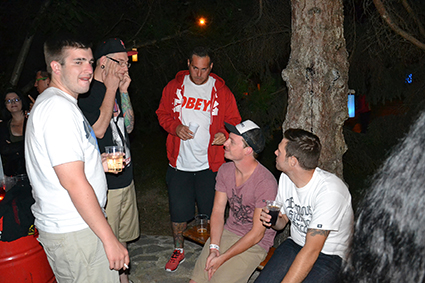 Sommerfest