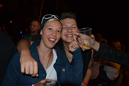Sommerfest