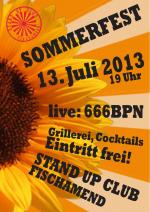 Sommerfest