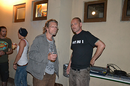 Sommerfest