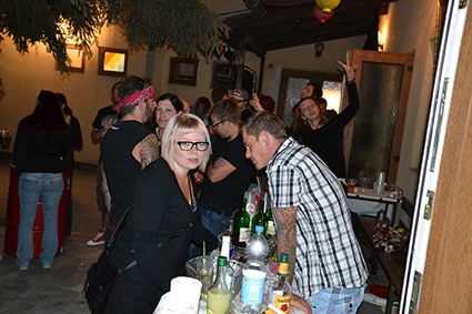 Sommerfest