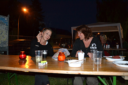 Sommerfest