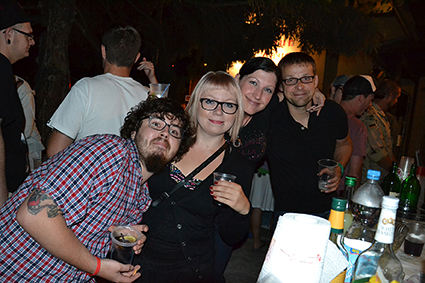 Sommerfest