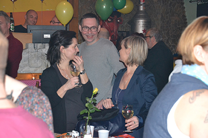 Petzi wird 40