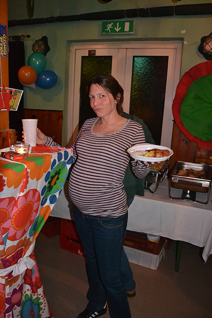 Petzi wird 40