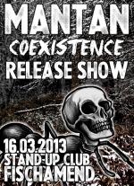 Mantan
