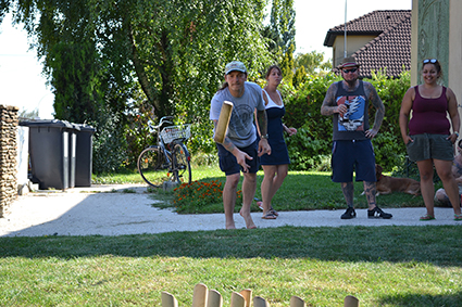 Olympisches Turnier