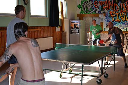 Olympisches Turnier