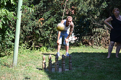 Olympisches Turnier