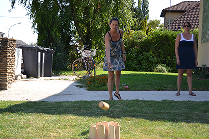 Olympisches Turnier