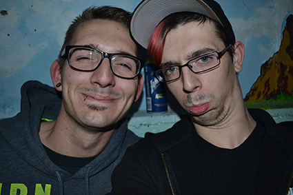 Jasi wird 26