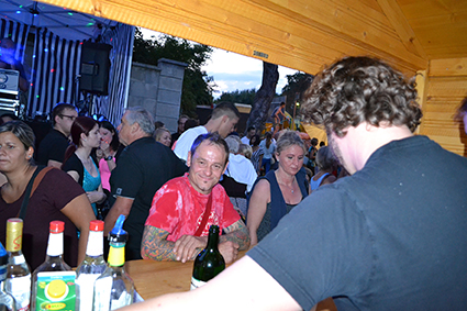Sommerfest Gemeinde