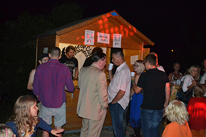 Sommerfest Gemeinde
