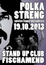 Polka Streng
