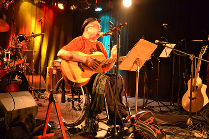 Sigi Maron