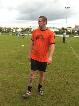 Fußballstadtmeisterschaft