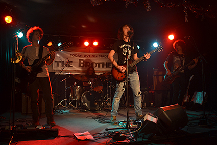Benefiz 2013
