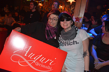 Benefiz 2013
