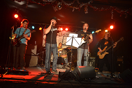 Benefiz 2013